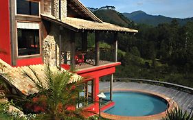 Maua Brasil Hotelaria